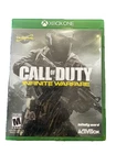 Activision Call of Duty: Infinite Warfare Xbox One Shooter Game Season Pass