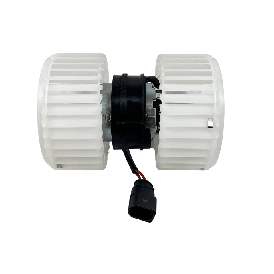 3D0959101 Heater Blower Motor Fits Volkswagen Phaeton 2004-2006 4.2L 6.0L US - Imagem 3 de 4