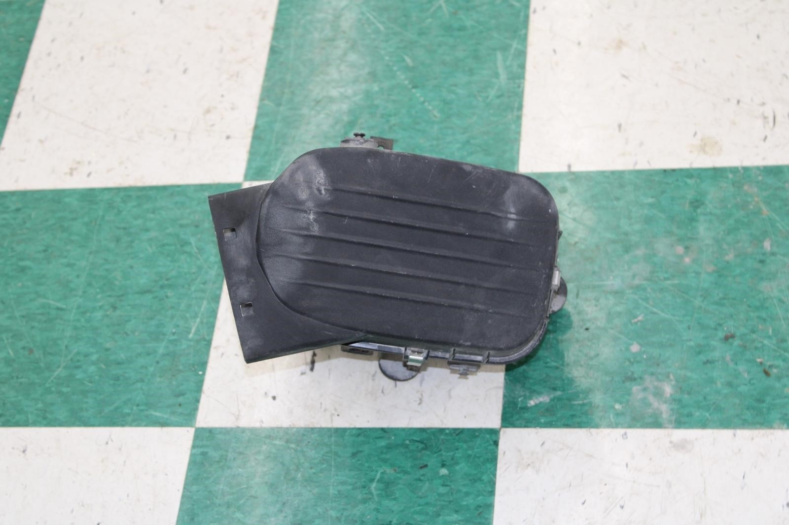 14-19 GHIBLI SQ4 3.0L Driver LH Left L Engine Air Intake Filter Cleaner Box OEM