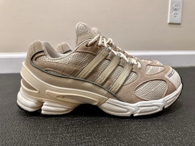 adidas Ozweego Pro Alumina/Grey/Silver Metallic Men Size 11.5 IH0411