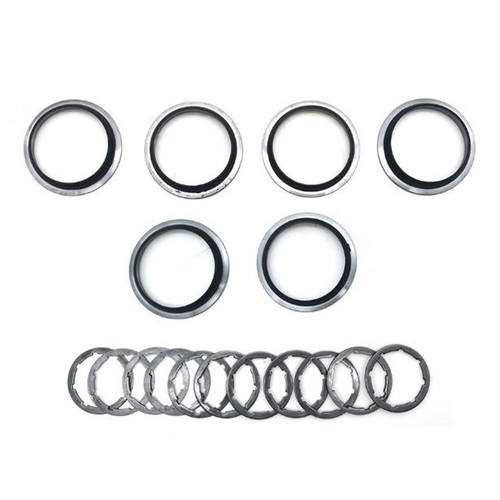 For Golf A1 Washer Kit Easy Installation Process Gasket For Clutch Adjustment - Picture 4 of 7