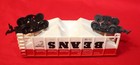 Railroad Dupont Chemical Tank Car & Campbells Beans Hopper Car - HO Scale — photo 7