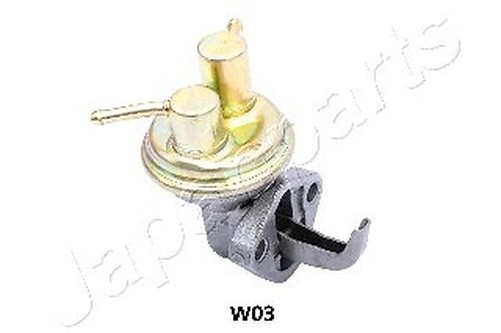 Japanparts PB-W03 Kraftstoffpumpe Mechanisch FüR Daewoo-image