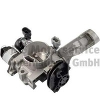 Pierburg 7.03703.53.0 Drosselklappe FüR Renault Clio II (BB0/1/2, CB0/1/2)