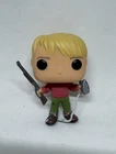 Funko Pop Home Alone Kevin McAllister #491 Movies Vinyl Figure no box loose