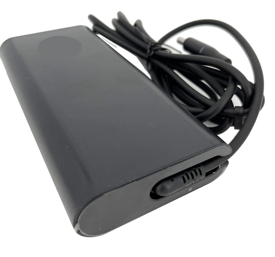 19.5V 6.67A 130W AC Adapter Charger For Dell XPS 15 9530 Power Supply HA130PM130 - Image 3 of 4