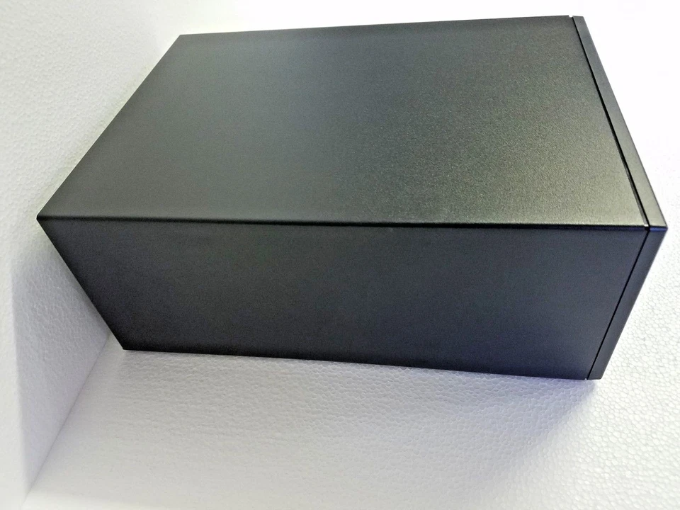 Hp Storageworks LTO-4 Ultrium 1840 External Tape Drive SCSI EH854A - Image 4 of 4