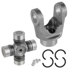 Front Drive Shaft Yoke W/U-Joint for Yamaha 4Um-46146-01-00 2Hr-46146-01-00