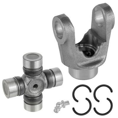 u moog-ujoint-packagedeal956 | U Joint Replacement Kit | 1970