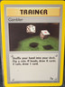 Pokemon TCG Gambler 60/62 - Fossil Set - NM/Lightly Played