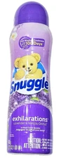 Snuggle Exhilarations Lavender & Vanilla Orchid In Wash Scent Booster 27oz