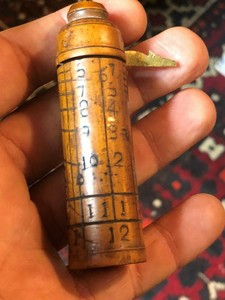 Montre De Berger Cadran Heure Solaire Art Populaire Portatif Scientifique Ebay Montre De Berger Cadran Heure Solaire Art Populaire Portatif Scientifique Ebay
