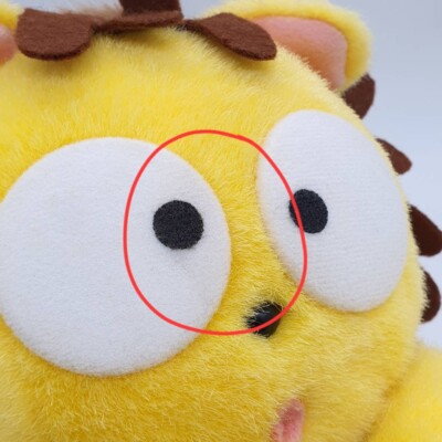 Pokota Y105 Hime Chan Ribbon Takara 1992 Plush 8 Pokota Y105 Hime Chan Ribbon Takara 1992 Plush 8