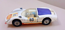 Original 1:43 Corgi Porsche Carrera 6 Collectors Diecast Model Car