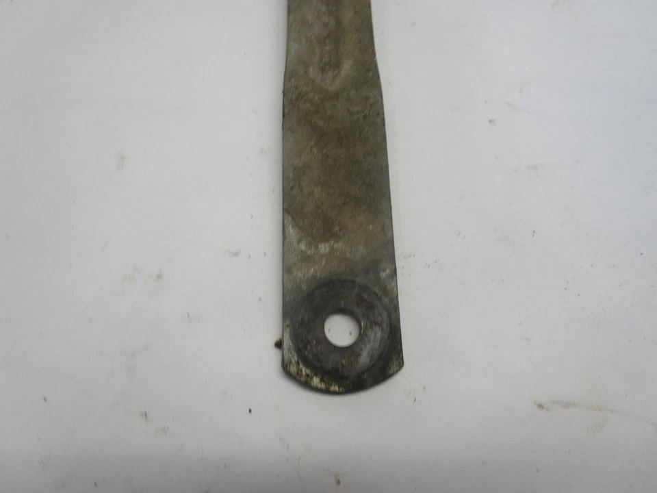 Barra de freno trasera HONDA CL175 69 Foto 2 de 3