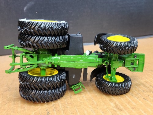 Ertl John Deere 8400 Tractor 1/32 Diecast Precision Classics 8 rough box #5259 - Picture 13 of 21
