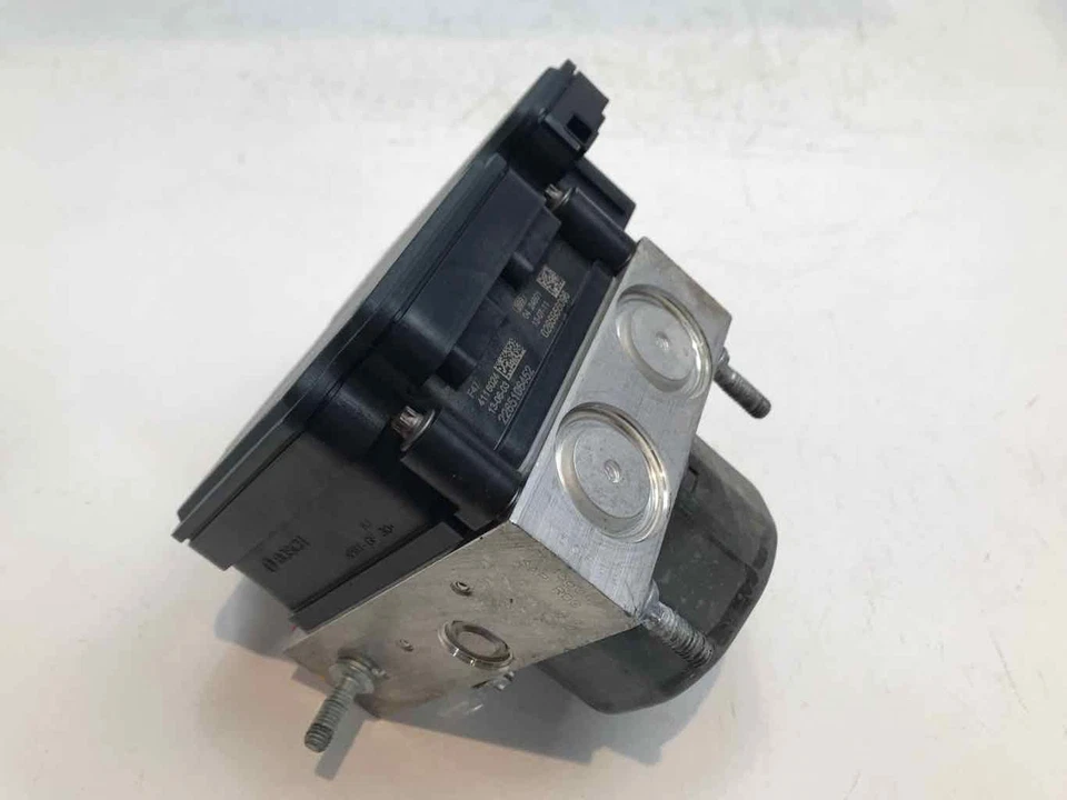 Bomba de freio ABS antibloqueio Assy 476603SG0A compatível com 13 14 Nissan Sentra 1.8L testada - Imagem 2 de 4