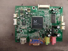 1x Hanns.G Scheda di azionamento Scheda di segnalazione HG281 HG281D PM549DA3 M06 ver6.0 USATA 1PC