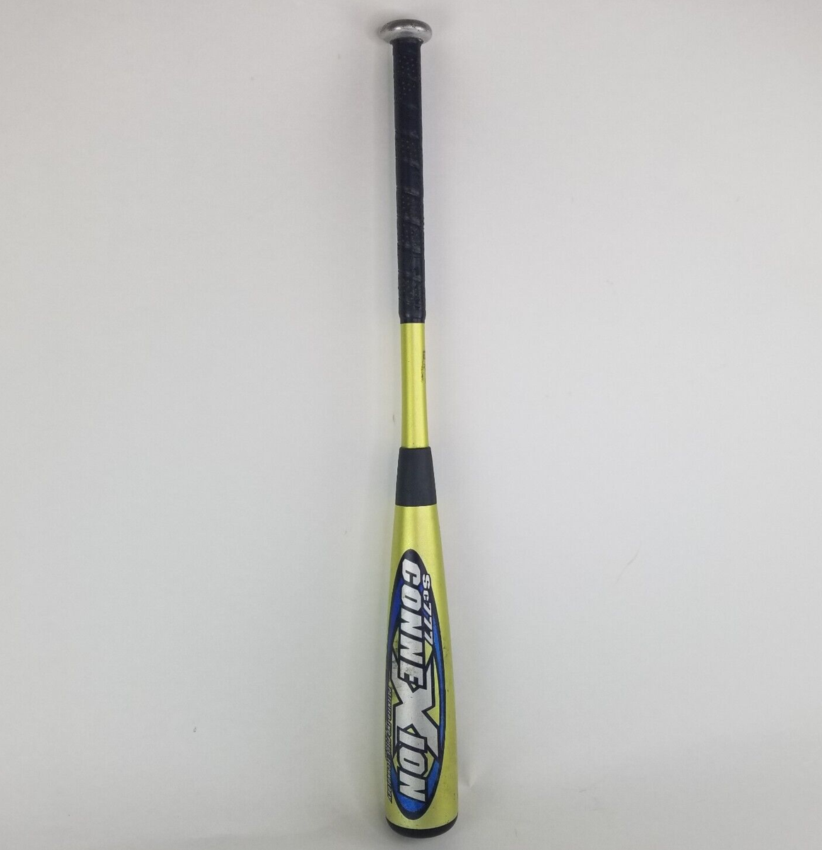 Easton Baseball Bat Connexion Zcore-7.5 Titanium SC777 29” 21.5 oz