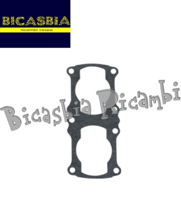 18531 - Zylindergrunddichtung Polaris Indy XCR 580 - Indy XLT - SKS Special