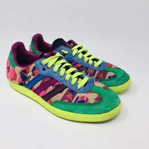 adidas color splash shoes