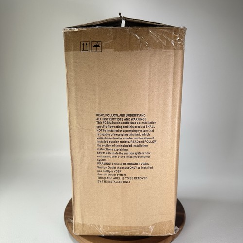 NEW COLEMAN 90405USS22-03 POOL FILTER PUMP 302001002996 ROWCLEAR - Picture 3 of 6