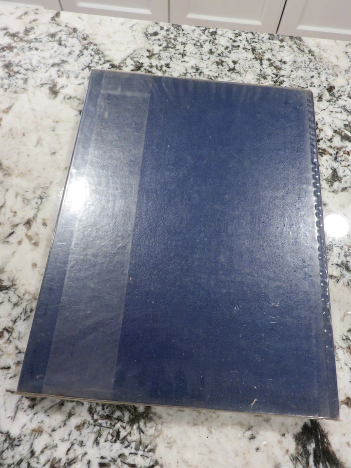 Vintage 1970 Lower Dauphin High School Yearbook Falconaire Hummelstown
