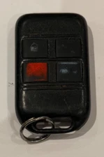 Code Alarm Security Alarm Keyfob Transmitter 4B GOH FOUR Tested