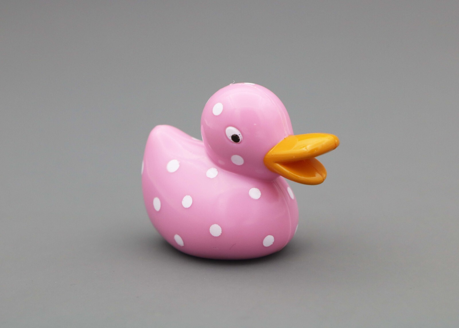 American Girl Pet Bath Outfit Robe Shower Cap Toy Duck only for 18'' doll