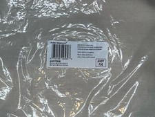 Arden Selections Outdoor Deep Seat Cushion Cover 19 x 22, Sand Cream AH0YF50B