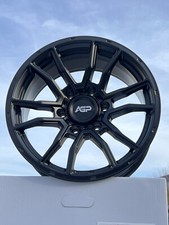 17 Wheels Rims Fits Trd Pro Toyota 4runner Tacoma Tundra Sequoia Fj Cruiser