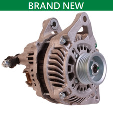 MAZDA 2 ALTERNATOR A002TG1391 A002TG1391ZD A2TG1391 A2TG1391ZD ZJ38-18-300 NEW