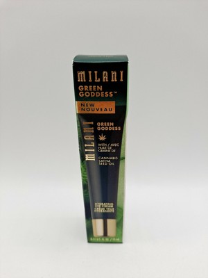 Milani Green Goddess Hydrating Eye Cream - 0.51 floz