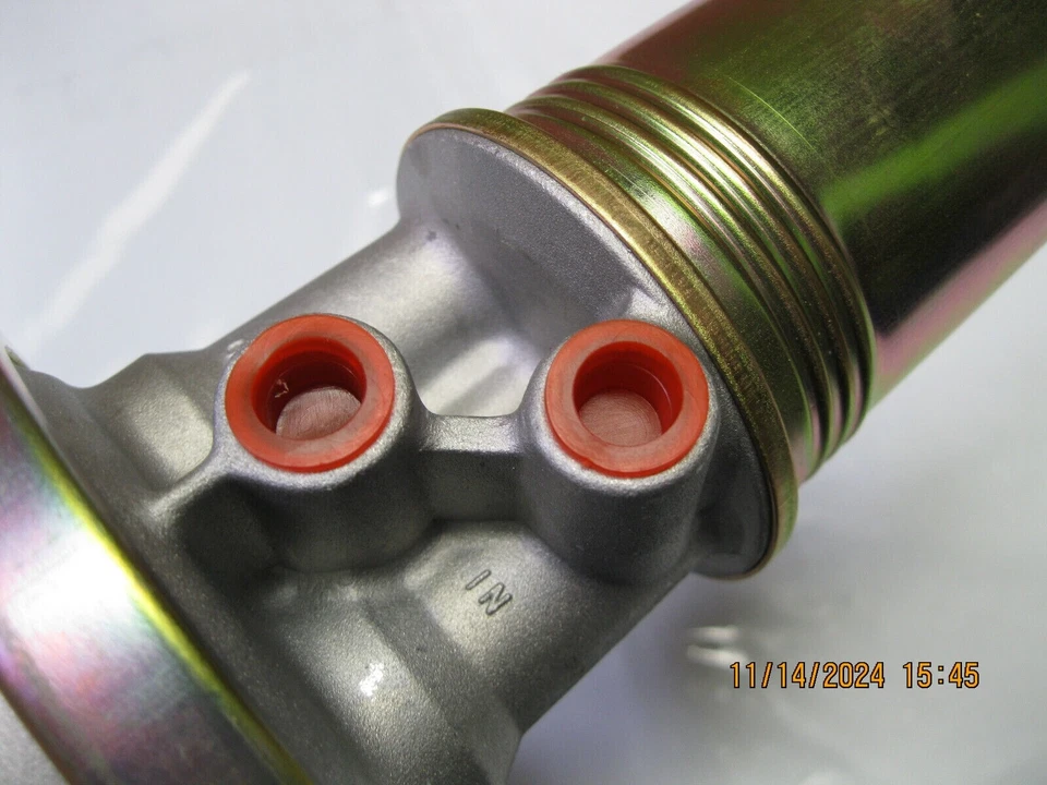 Mechanical Fuel Pump CARQUEST 360589 Foto 3 de 4