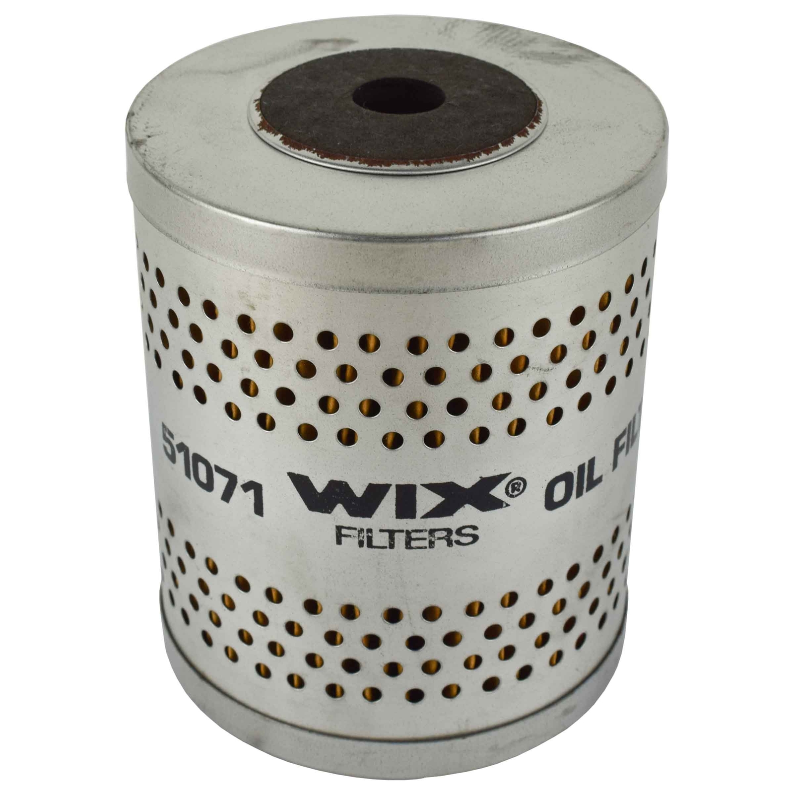 WixEngine Oil Filter 51071 Cross Reference Fram C134PL Wix 51071 Mopar L70 L-70