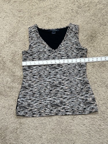 Camicia donna French Connection taglia small stampa multicolore leggera floreale - Foto 6 di 10