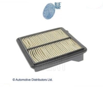 ADG02263 BLUE PRINT Filtro aria Lunghezza: 269 mm, Cartuccia