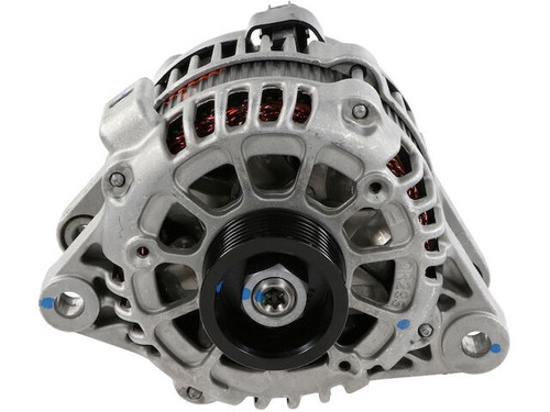 For 2012-2017 Hyundai Azera Alternator Bosch 19645YFYN 2013 2014 2015 ...