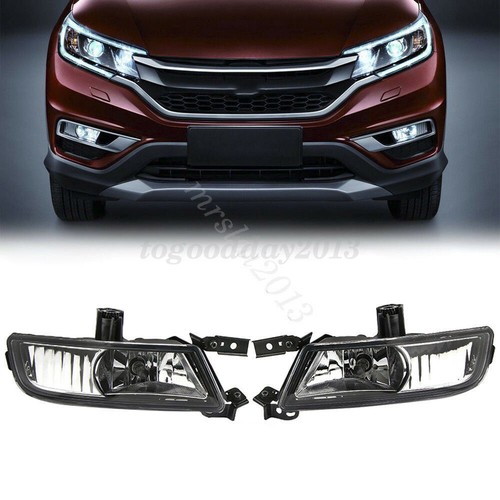 Nebelscheinwerfer Für Honda CR-V 2010-2011 - Frontstoßstange Ersatzleuchten