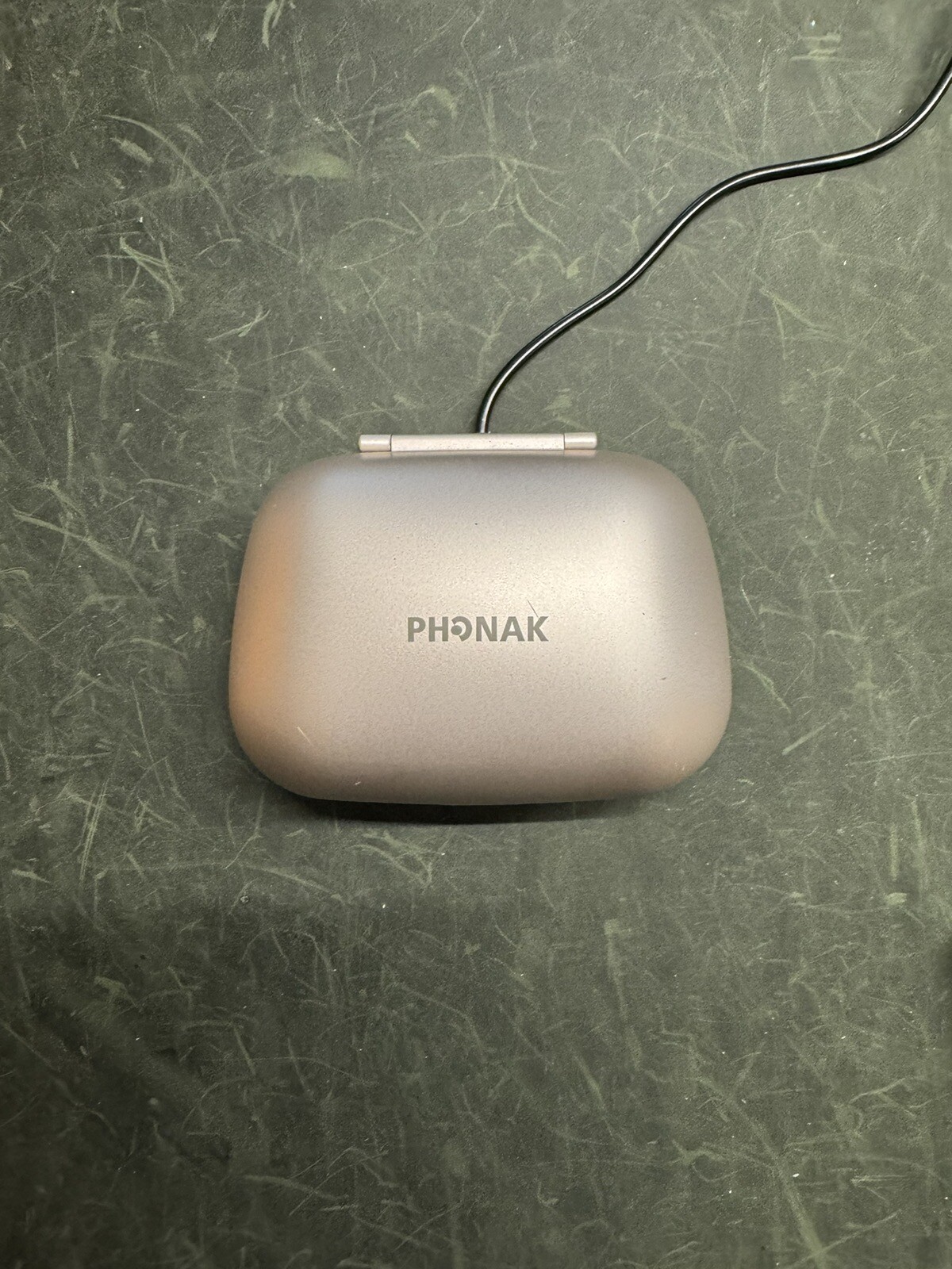 phonak hearing aids rechargeable eBay