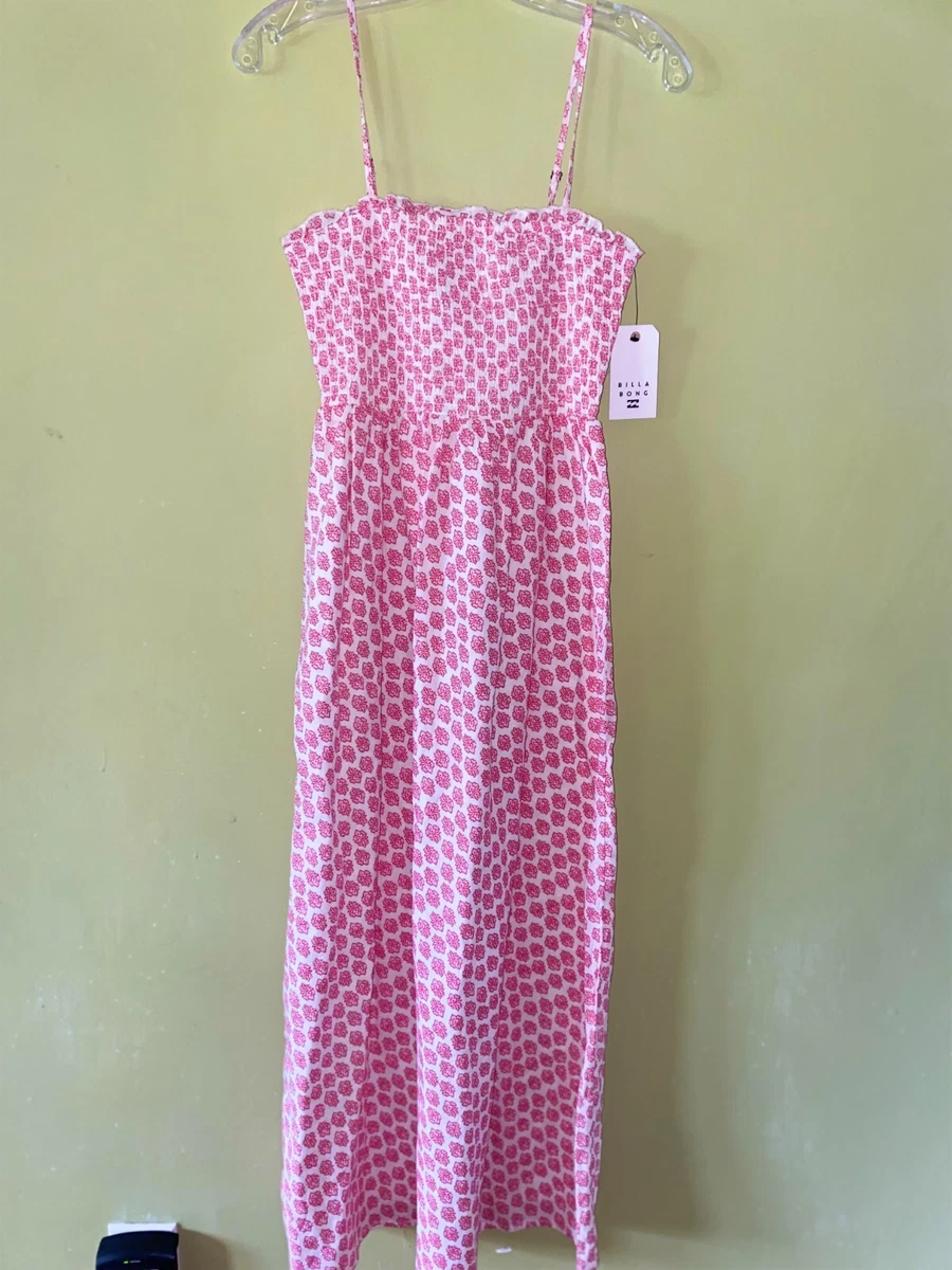 Billabong baja 2024 breeze dress