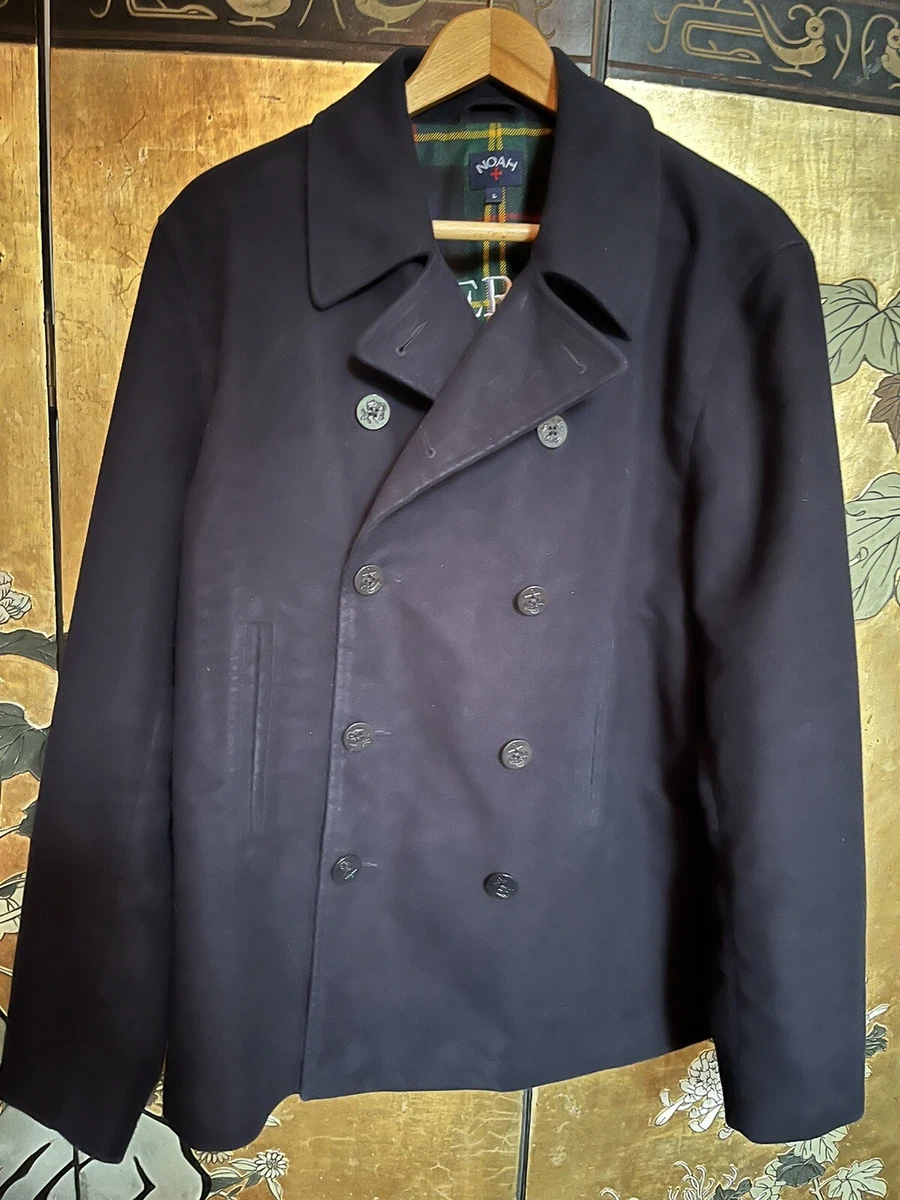 Next reefer shop jacket