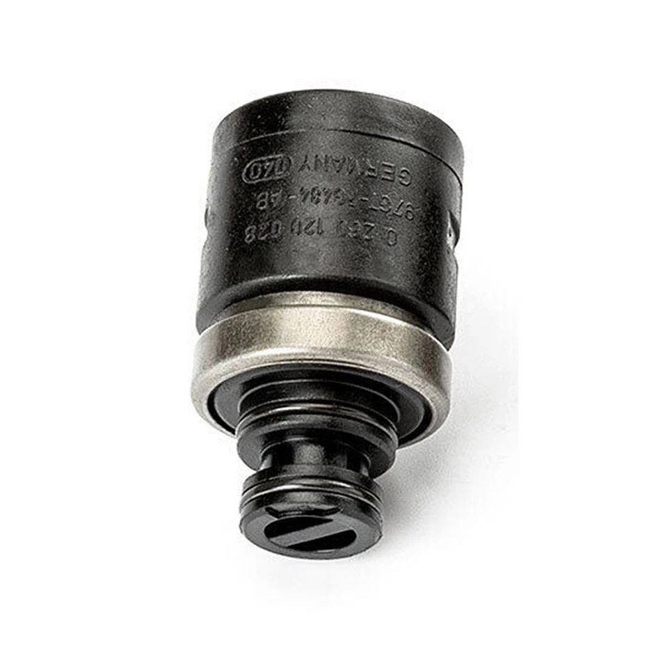 Solenoide de cambio de transmisión OEM 4R44E 4R55E 5R44E 5R55E para Ford Mazda 1995-UP Foto 3 de 4