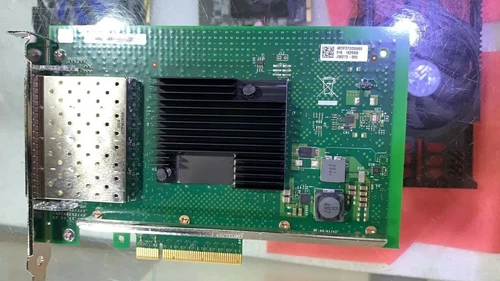 HP 563SFP+ Intel X710-DA4 870511-001 10G 869583-001  Network Adapter