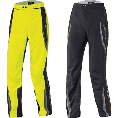Herren Motorrad Regen Hose - Held Rainblock 2 Base - wasserdicht atmungsaktiv