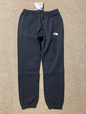 NWT The North Face - Men's TNF Tech Pant Size S Black Color