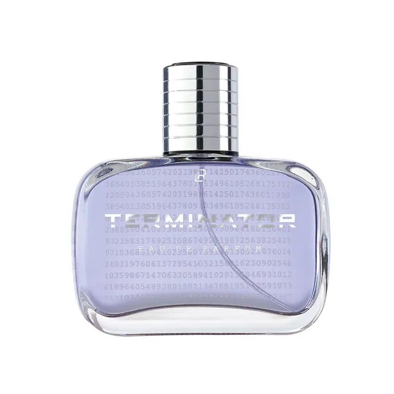LR Terminator Eau de Parfum Men Long Lasting Fragrance 50