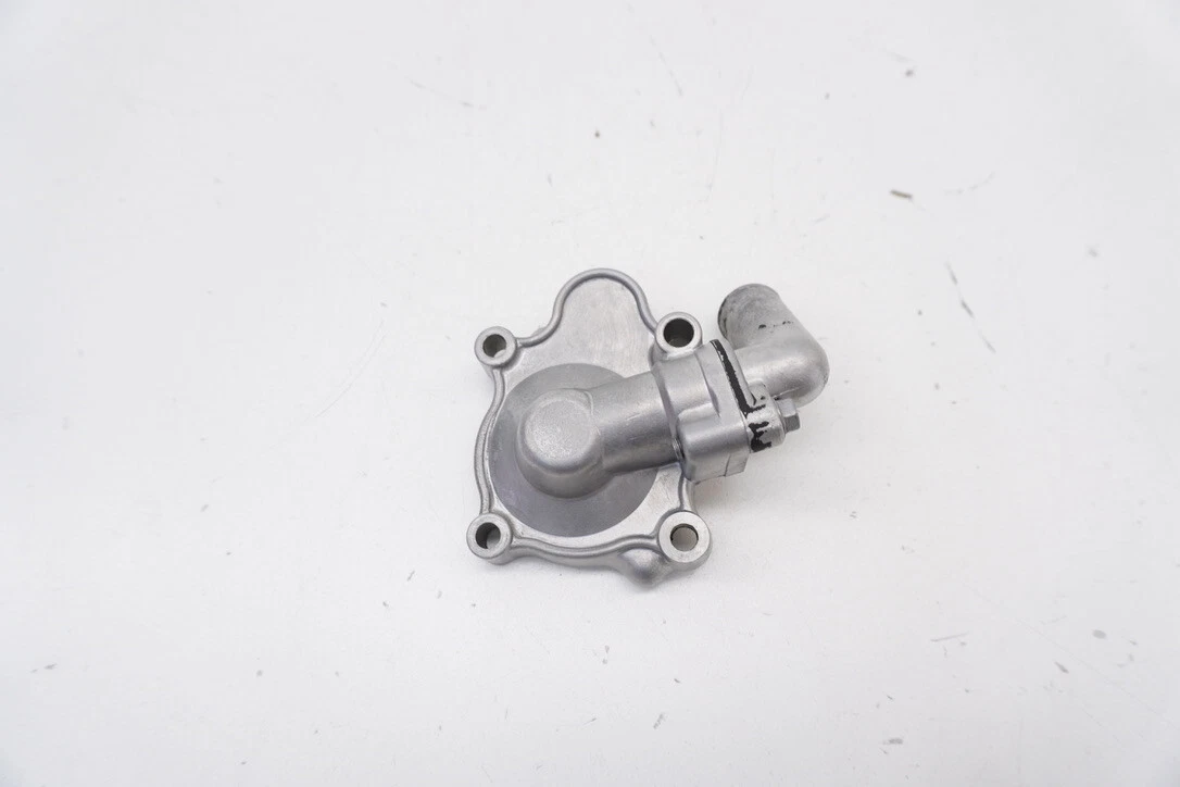 1997 WR250 Water Pump Cover OEM Housing 3SP-12422-00-00 Yamaha WR 250 1991-1997