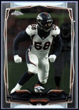 2014 Topps Chrome Base & Inserts 💲Bulk Order Discounts 💲