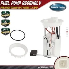 Fuel Pump Module Assembly for Acura TLX 2015-2019 Honda Accord 2013-2017 L4 2.4L